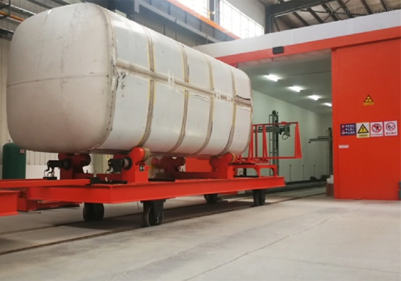 工作場所放射防護檢測