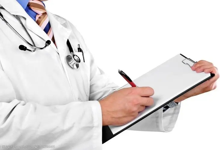 體檢醫生（含各科室醫生）