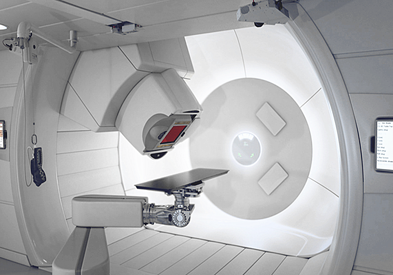 放射診療設備性能及放射防護檢測