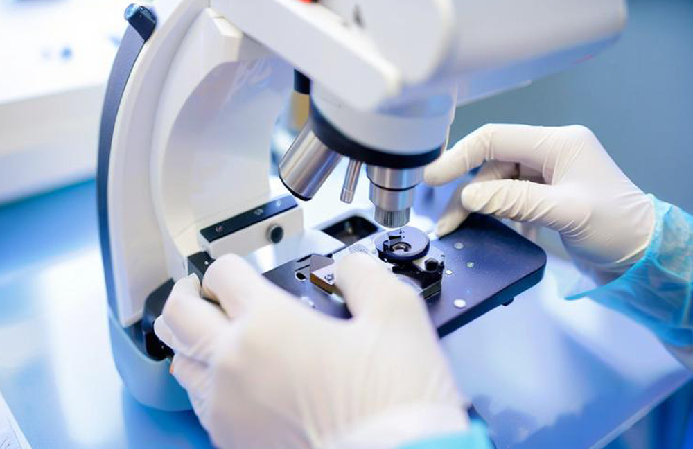 實驗室檢測工程師