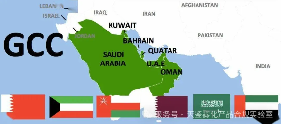 海灣合作委員會（GCC）推進電子火因統一監管：新標準GSO 2805:2025解析